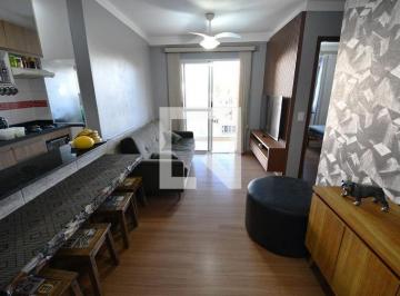 Apartamento · 44m² · 2 Quartos · 1 Vaga · Apartamento à Venda - Ponte Preta, 2 Quartos,  44 m² - Campinas