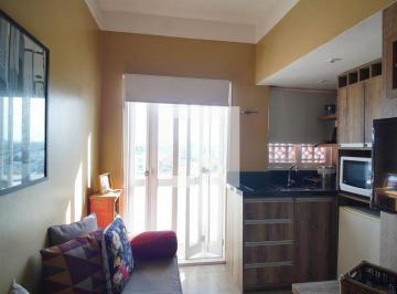 Apartamento · 30m² · 1 Quarto · Apartamento à Venda - Floresta, 1 Quarto, 30 m² - Porto Alegre