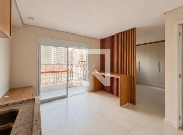 Apartamento · 29m² · 1 Quarto · Apartamento à Venda - Ipiranga, 1 Quarto,  29 m² - São Paulo