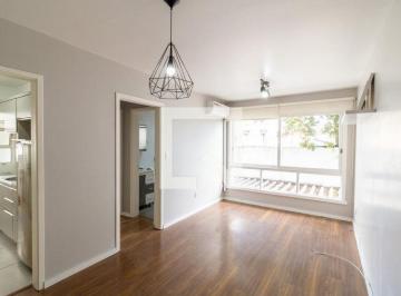Apartamento · 41m² · 1 Quarto · Apartamento à Venda - Santana, 1 Quarto, 41 m² - Porto Alegre
