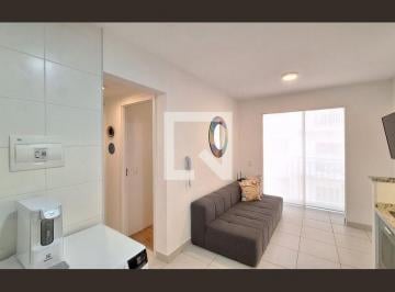 Apartamento · 37m² · 2 Quartos · Apartamento à Venda - Bom Retiro, 2 Quartos,  37 m² - São Paulo