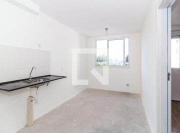 Apartamento · 24m² · 1 Quarto · Apartamento à Venda - Água Branca, 1 Quarto, 24 m² - São Paulo