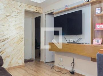 Apartamento · 45m² · 2 Quartos · 1 Vaga · Apartamento à Venda - Assunção, 2 Quartos,  45 m² - São Bernardo do Campo