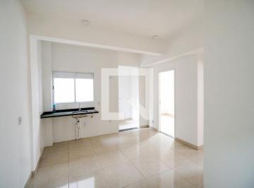 Apartamento · 38m² · 2 Quartos · Apartamento à Venda - Tatuapé, 2 Quartos, 38 m² - São Paulo