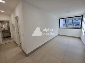 20250605_1648551751373762690.jpg · Elegância no Noroeste: SQNW 302 BL D 2 Suítes, 2 Vagas 69m² Jardins dos Bougainvilles