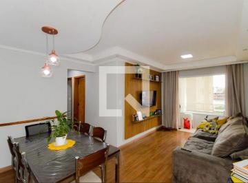 Apartamento · 70m² · 3 Quartos · 1 Vaga · Apartamento à Venda - Jardim Maia, 3 Quartos, 70 m² - Guarulhos