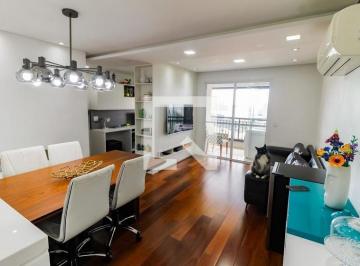 Apartamento · 70m² · 2 Quartos · 1 Vaga · Apartamento à Venda - Panamby, 2 Quartos,  70 m² - São Paulo