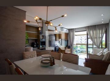 Apartamento · 70m² · 2 Quartos · 1 Vaga · Apartamento à Venda - Recreio, 2 Quartos, 70 m² - Rio de Janeiro