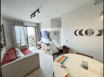 Apartamento · 70m² · 3 Quartos · 1 Vaga · Apartamento à Venda - Piedade, 3 Quartos,  70 m² - Rio de Janeiro