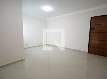 Apartamento · 90m² · 3 Quartos · 2 Vagas · Apartamento à Venda - Vila Assunção, 3 Quartos, 90 m² - Santo André