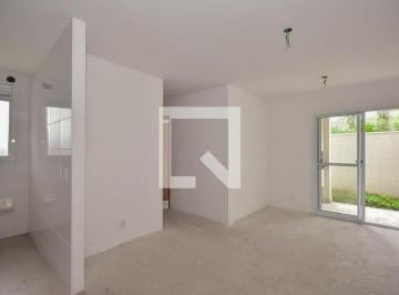 Apartamento · 53m² · 2 Quartos · 1 Vaga · Apartamento à Venda - Panamby, 2 Quartos,  53 m² - São Paulo