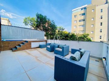 Casa · 400m² · 4 Quartos · 3 Vagas · Casa à venda, 4 quartos, 3 suítes, 3 vagas, Serra - Belo Horizonte/MG