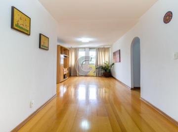 Apartamento · 141m² · 3 Quartos · 2 Vagas · Apartamento à venda no Sumaré, 3 quartos, 1 suíte, 1 vaga  de garagem.