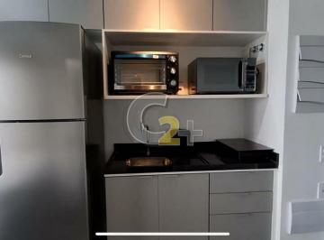 Apartamento · 22m² · 1 Quarto · Apartamento para locação em Pinheiros, 1 quarto, sem vaga