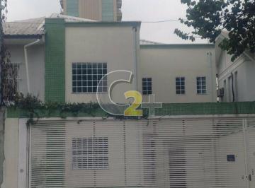 Comercial · 280m² · 3 Vagas · Sobrado comercial para locação na Água Branca, 5 salas e com 3 garagem