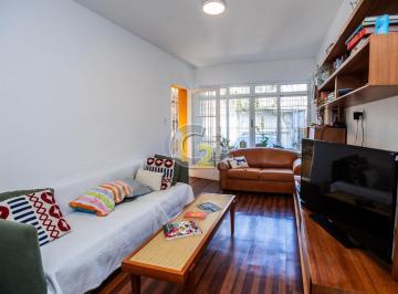 Casa · 154m² · 2 Quartos · 1 Vaga · Casa sobrado, Jardim Paulistano, 154 m²
