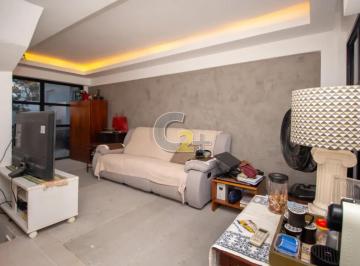 Casa · 105m² · 3 Quartos · 1 Vaga · Casa de Condomínio á venda no Brooklin 2 quartos 1 suite 1 vaga