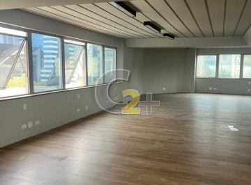 Comercial · 190m² · 4 Vagas · Conjunto comercial disponível para venda no Brooklin com 3 banheiros, 1 copa, 4 vagas -  unidade 71