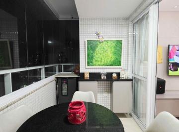 Apartamento · 87m² · 3 Quartos · 2 Vagas · Excelente apartamento 3 quartos, suítes, à venda Cidade Jardim