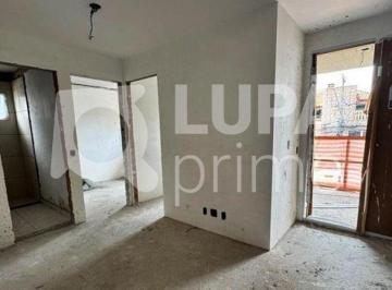 Apartamento · 37m² · 1 Quarto · APARTAMENTO COM 1 QUARTO À VENDA NA PARADA INGLESA