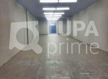 Comercial · 25m² · SALÃO COMERCIAL COM 25M² PARA LOCAÇÃO NO CARANDIRU