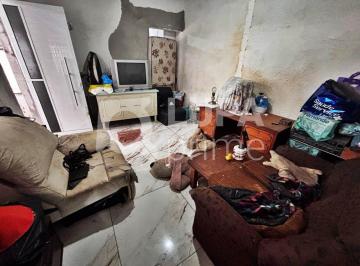 Casa · 52m² · 1 Quarto · 2 Vagas · CASA COM 1 QUARTO E 2 VAGAS DE GARAGEM À VENDA NO PARQUE CASA DA PEDRA
