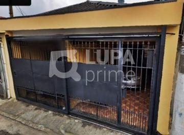 Casa · 104m² · 3 Quartos · 2 Vagas · CASA COM 3 QUARTOS E 2 VAGAS DE GARAGEM À VENDA NO JARDIM BRASIL
