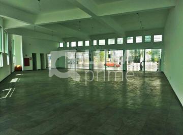 Comercial · 872m² · 12 Vagas · PRÉDIO COMERCIAL COM 872M² PARA LOCAÇÃO NO TUCURUVI