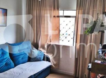 Apartamento · 58m² · 2 Quartos · 1 Vaga · APARTAMENTO COM 2 QUARTOS E 1 VAGA DE GARAGEM À VENDA NO JAÇANÃ
