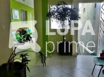 Comercial · 357m² · 4 Vagas · CONJUNTO COMERCIAL COM 477M² PARA LOCAÇÃO NA VILA MARIA