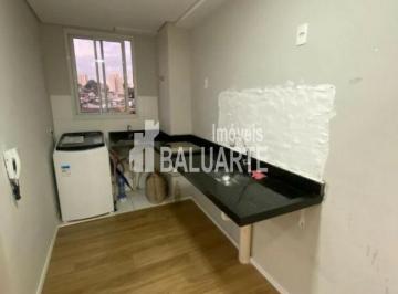 Apartamento · 33m² · 2 Quartos · 1 Vaga · Apartamento Venda 33 m² bairro Jardim Prudência SP