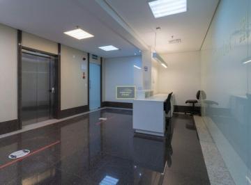 Comercial · 592m² · 24 Vagas · Conjunto Comercial Para Locação No Butantã