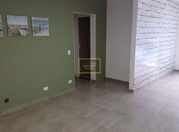 Apartamento · 83m² · 2 Quartos · 1 Vaga · Apartamento à Venda em Caraguatatuba