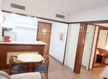 Apartamento · 35m² · 1 Quarto · 1 Vaga · Flat nos Jardins, na melhor localização. Ninety 1x dormitório mobiliado !Não perca!