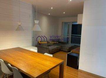 Apartamento · 96m² · 3 Quartos · 2 Vagas · Apartamento no Morumbi - 3 Dormitórios