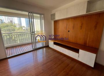 Apartamento · 96m² · 3 Quartos · 2 Vagas · Apartamento no Morumbi - 3 Dormitórios ( 2 suítes )