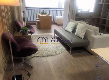 Apartamento · 152m² · 2 Quartos · 2 Vagas · Apartamento na Vila Andrade - 2 Quartos