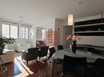 Apartamento · 95m² · 3 Quartos · 1 Vaga · Apartamento com 3 dormitórios, 1 suíte, 1 vaga e com 95m²