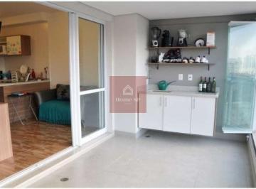 Apartamento · 38m² · 1 Quarto · 1 Vaga · Studio na Vila Mariana, próximo ao metro, MOBILIADO.