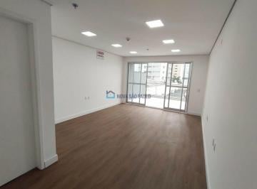 Comercial · 37m² · 1 Vaga · Sala Comercial com Garden Privativo à Venda na Barra Funda ? 30% OFF | Próxima ao Fórum Trabalhista