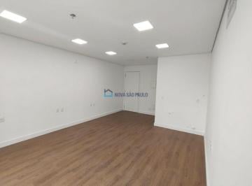 Comercial · 37m² · 1 Vaga · Sala Comercial com Garden Privativo à Venda na Barra Funda ? 30% OFF | Próxima ao Fórum Trabalhista