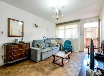 Casa · 206m² · 4 Quartos · 3 Vagas · Sobrado 03 dormitórios 01 suíte 03 vagas - Planalto Paulista