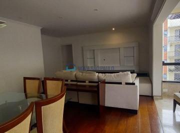 Apartamento · 133m² · 4 Quartos · 2 Vagas · Apartamento 133m² de área útil, 4 dormitórios, 2 vagas.