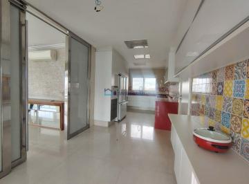 Apartamento · 243m² · 4 Quartos · 4 Vagas · Apartamento de 4 quartos com 4 suítes e 4 vagas de garagem de 243 m² no Bairro do Ipiranga