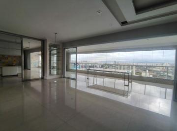 Apartamento · 243m² · 4 Quartos · 4 Vagas · Apartamento de 4 quartos com 4 suítes e 4 vagas de garagem de 243 m² no Bairro do Ipiranga