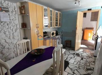 Casa · 152m² · 4 Quartos · 2 Vagas · Casa na Saúde com 4 quartos.