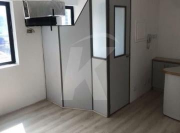 Comercial · 33m² · Sala comercial em Santana, próxima ao metrô