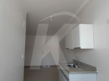 Apartamento · 40m² · 2 Quartos · Apartamento novo na Vila Maria com 02 quartos, sala, cozinha e banheiro