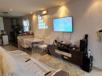 Casa · 214m² · 3 Quartos · 2 Vagas · Casa assobradada com 3 quartos 2 vagas e edícula - Vila Ede
