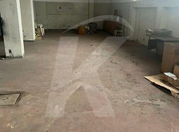 Comercial · 314m² · Oportunidade Única: Prédio Comercial na Freguesia do Ó!